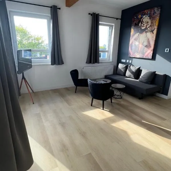 My Apartment im Bremer Viertel, Hotel in Bremen