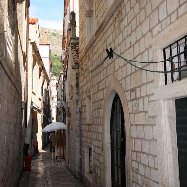 Apartments with WiFi Dubrovnik - 4681