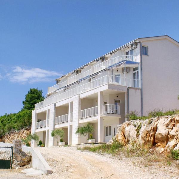 Apartments by the sea Komarna, Neretva Delta - Usce Neretve - 2739