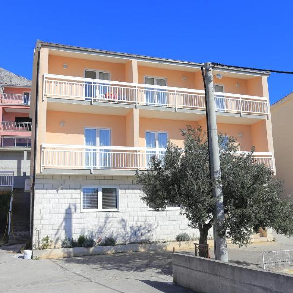 Studio Stanici 2818b
