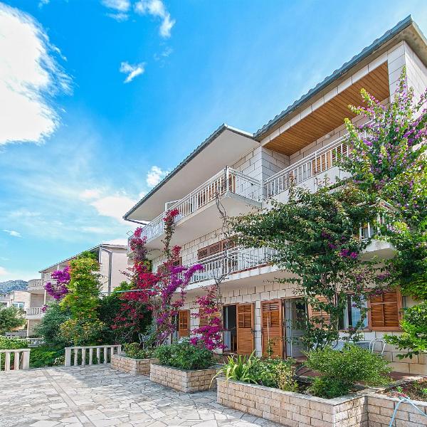Apartment Brela 2752b