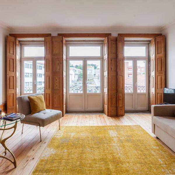 Go2oporto - Fontainhas Apartments