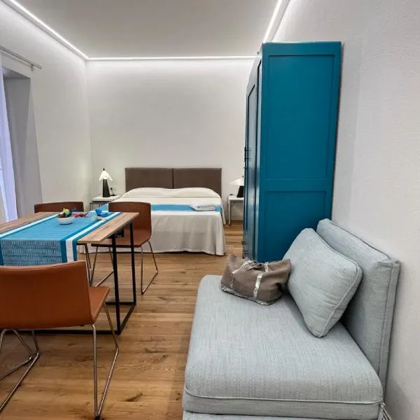 Dimora Elle, hotel in La Maddalena