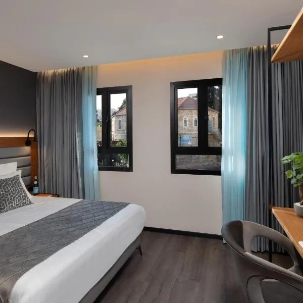 The Blend, hotel v mestu Nazareth