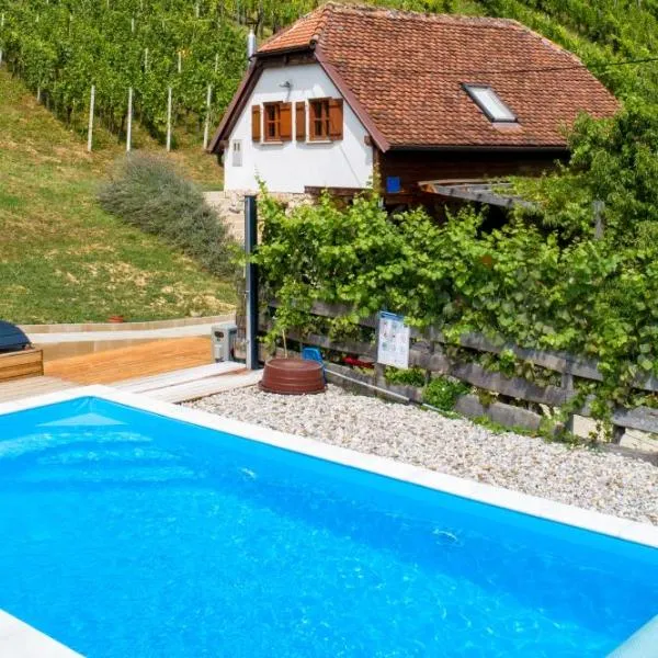 Greta Rest House, hotel i Sopot