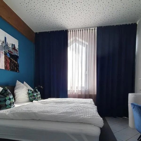 ARGENTA Living 131, ξενοδοχείο σε Kunzell