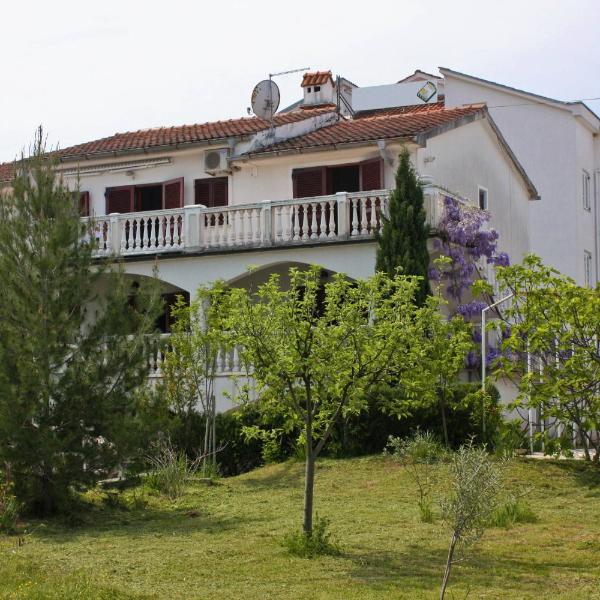Apartment Porat 5322c