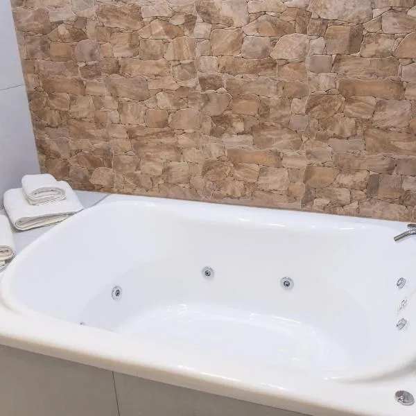 Augusta Deluxe, hotel in Salta