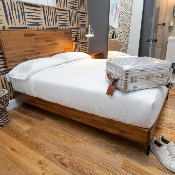 The Flat NYC, hotel in New York