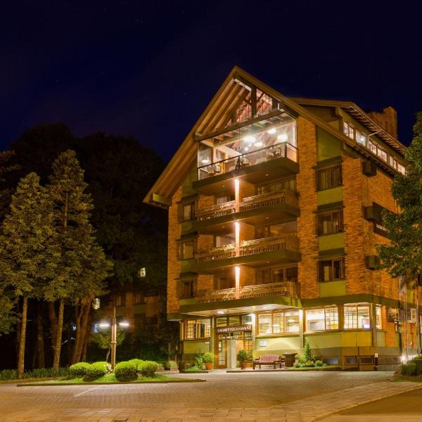 Hotel Laghetto Gramado