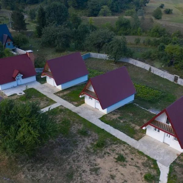 Holiday Mokro, ξενοδοχείο σε Mokro