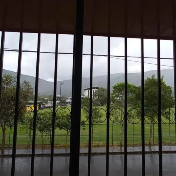 Dota es Dota, Hotel in Santa María