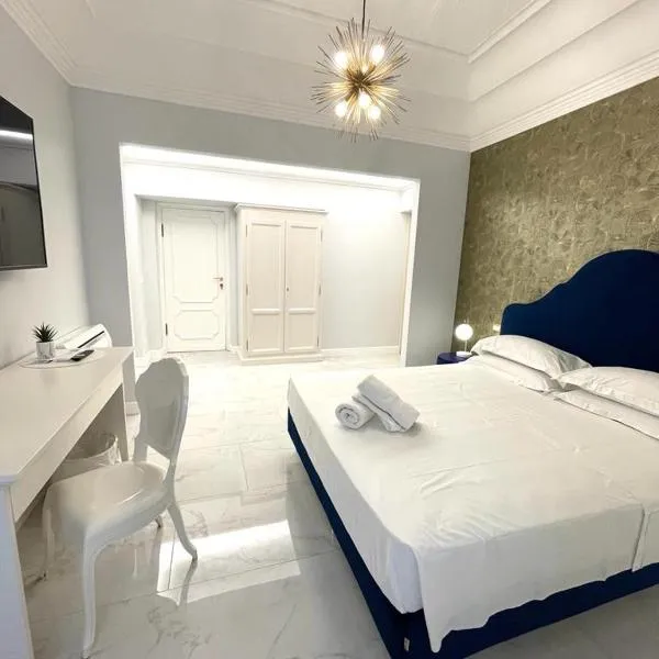 Casa Balzola - Suite Astra，位于阿拉西奥的酒店