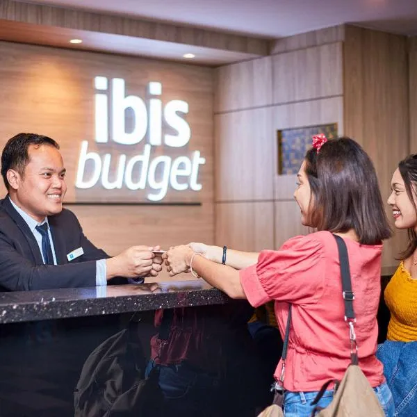 ibis budget Singapore Ruby, khách sạn ở Singapore