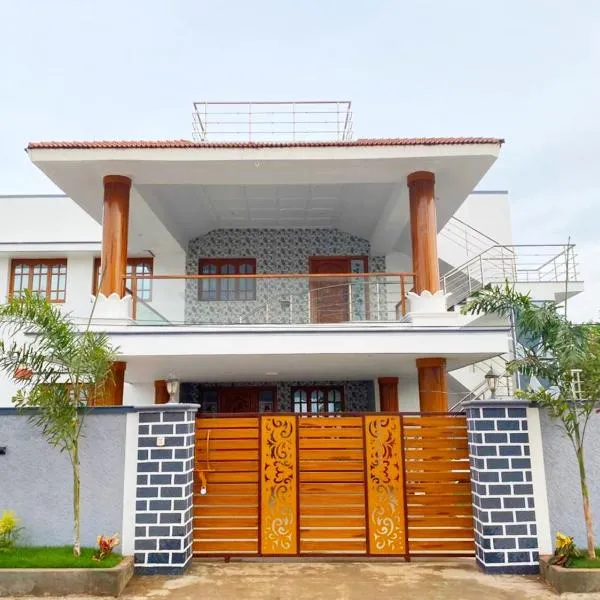 Coimbatore Premium Private Villa a FAMILY RESORT kids, celebration hall, hotel in Coimbatore