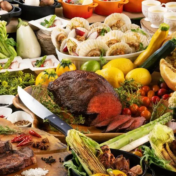 Hachimantai Mountain Hotel & Spa, ξενοδοχείο σε Hachimantai