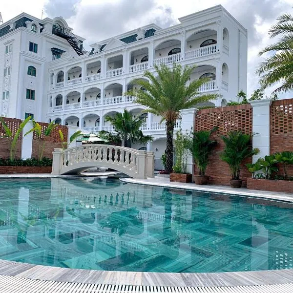 Thuận Phát Hotel, hotel a Soc Trang