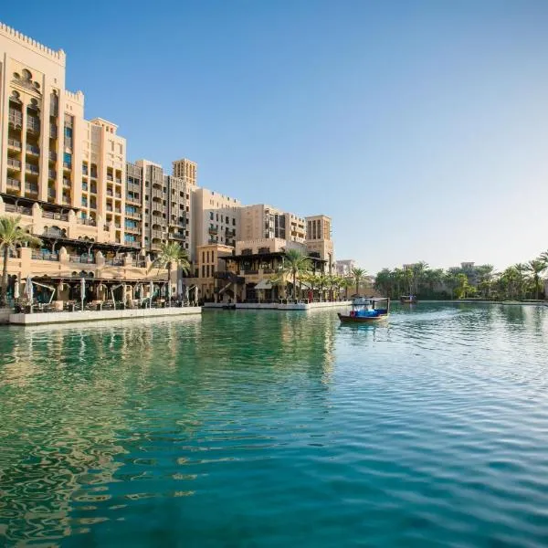 Jumeirah Mina Al Salam Dubai, hotel v Dubaji