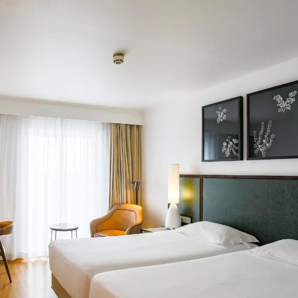 Hotel Ponta Delgada, hôtel à Ponta Delgada