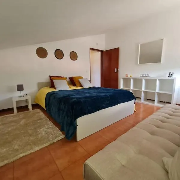 Alojamento 3 vistas, Hotel in Sintra