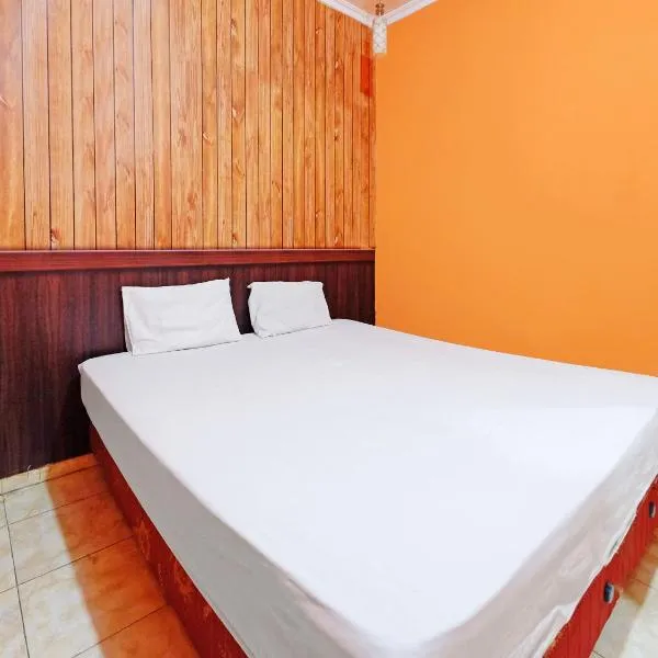 Wisma Seruni Palopo, hotel em Palopo