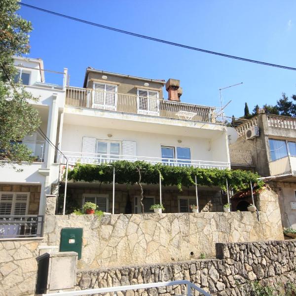 Apartments with WiFi Cavtat, Dubrovnik - 9063