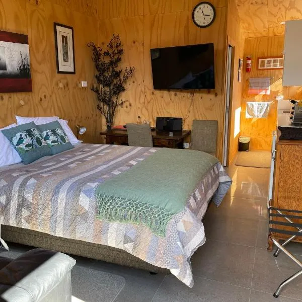 Glenwai, hotel in Motueka