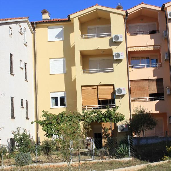 Apartments with WiFi Stinjan, Pula - 7246