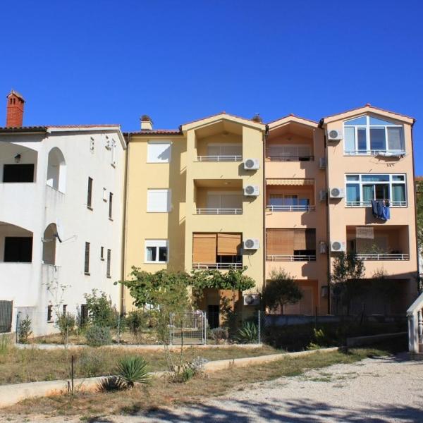 Apartments with WiFi Stinjan, Pula - 7245