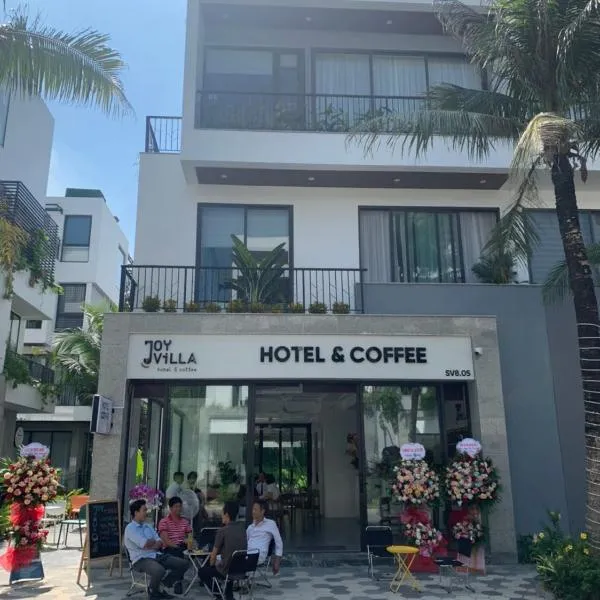 Joy Villa Đại Lải - 5 phòng ngủ, hotel in Phúc Yên