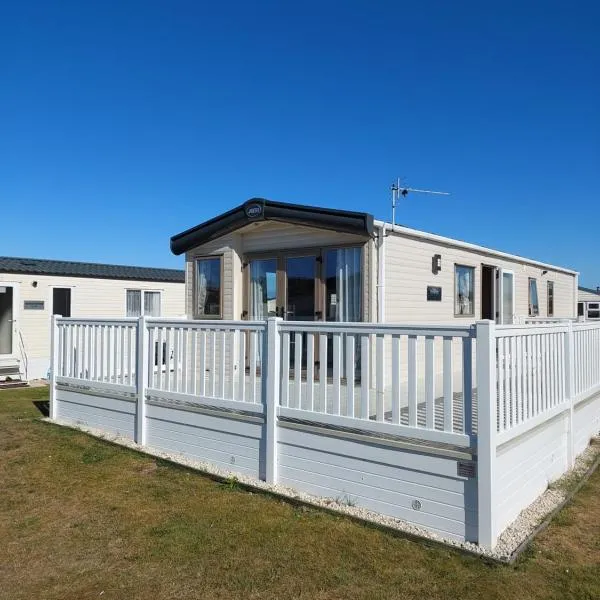 Aurora Way 81, hotel in Lossiemouth
