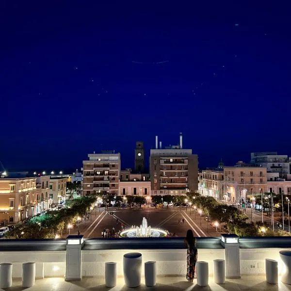 Vittorio Emanuele Charming Suites โรงแรมในโมโนโปลี
