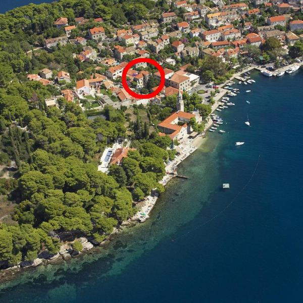 Apartments and rooms by the sea Cavtat, Dubrovnik - 8974