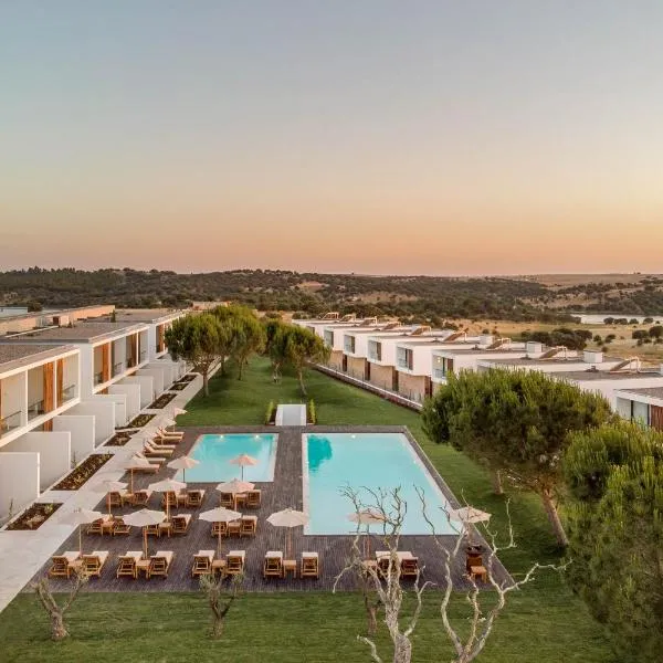 Octant Evora, hotel v destinaci Évora