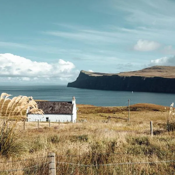 Lon Ban House B&B, ξενοδοχείο σε Glendale