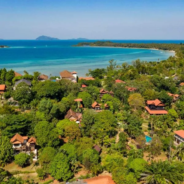 Good Time Sports Village Koh Mak, hotel in Ko Mak