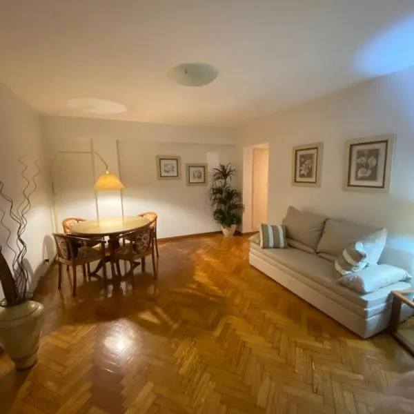 Mi primer logro, hotel in Buenos Aires