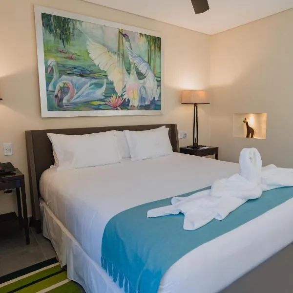 Piattelli Wine Resort Hotel Cafayate, ξενοδοχείο σε Cafayate