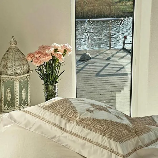 Amberdi Apartment Amsterdam Schiphol Airport, Hotel in Hoofddorp