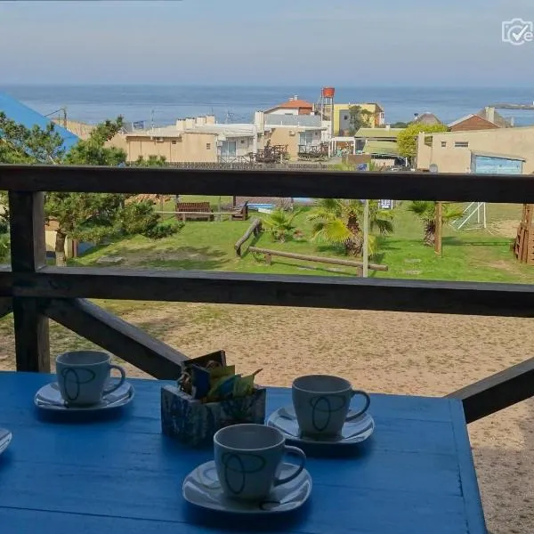 Complejo Dunas del Diablo, hotel in Punta Del Diablo