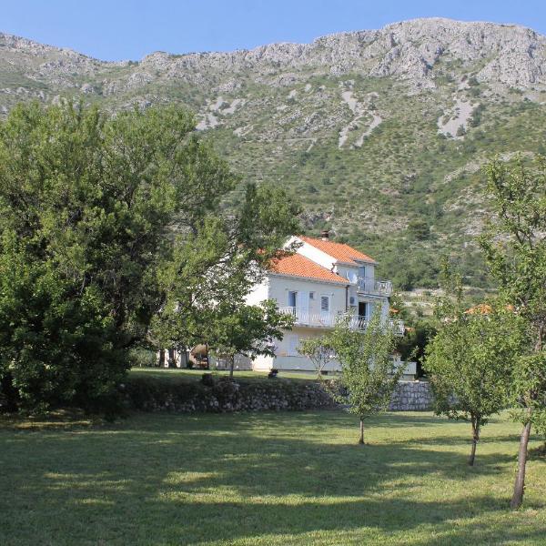 Apartments for families with children Mlini, Dubrovnik - 8970