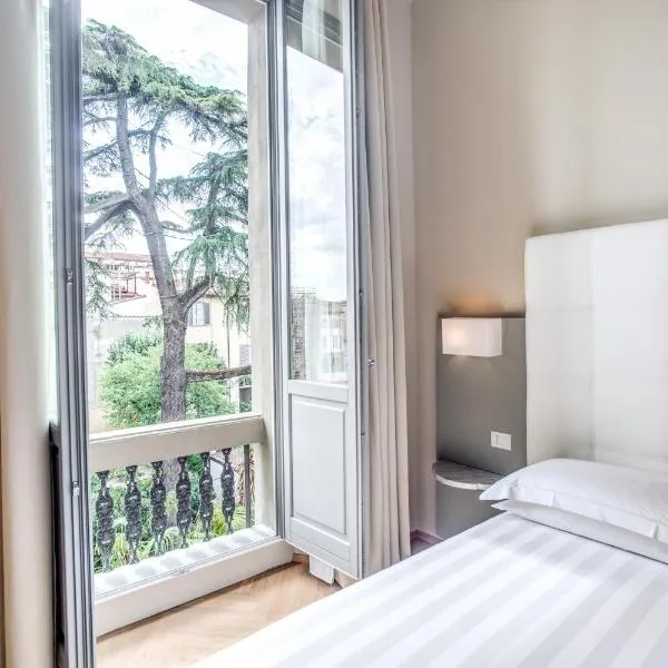 Hotel Ariele, hotel a Firenze
