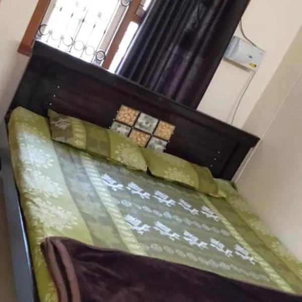Srinivas Nilayam, hotel in Hyderabad