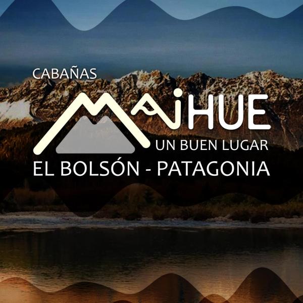 Cabañas Mai-Hue