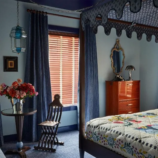 Hotel Ulysses, a Member of Design Hotels, hotel in Baltimore