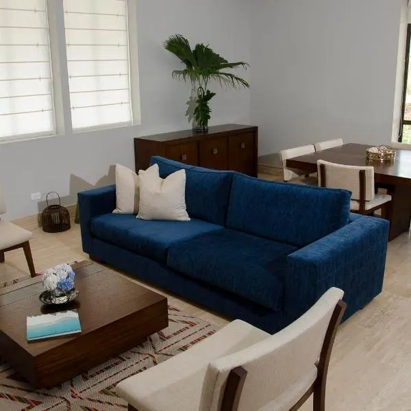 Paseo Suites El Valle, Luxury Apartments, hotel di Valle de Anton