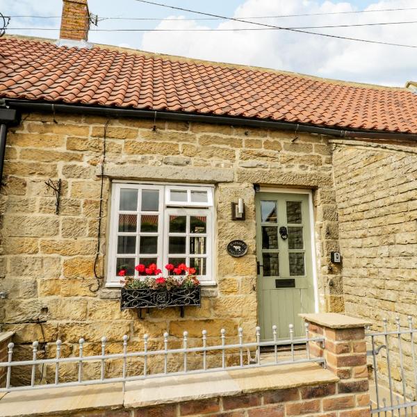 Raygill Cottage