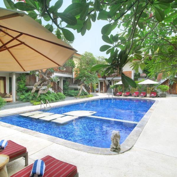 Rama Garden Hotel Bali