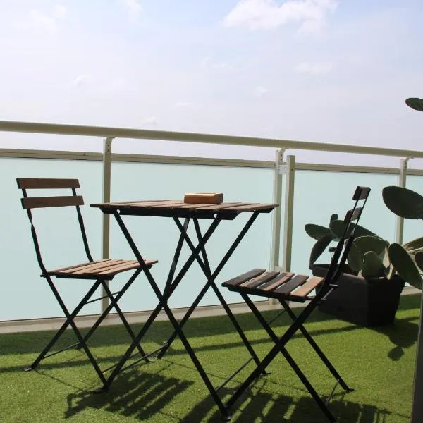 bariairport, hotel in Bari