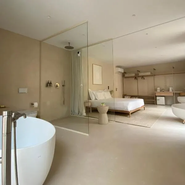 Olive studios, hotel in Zadar